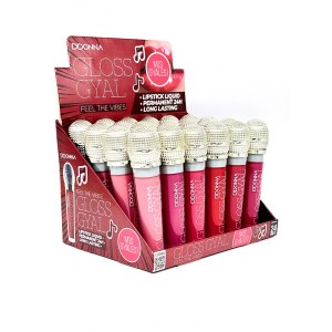 Lip Gloss Roller Lip Gloss Series - Brillo labial hidratante con aceite de  alto brillo, tinte labial brillante para labios hidratados y de aspecto más