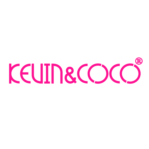 Kevin & coco