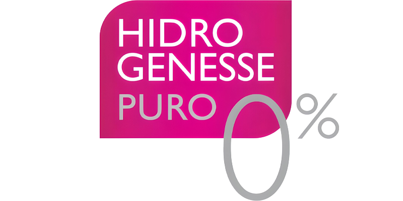 Hidrogenesse